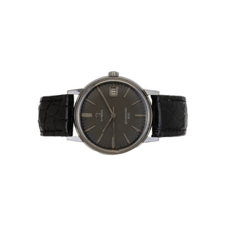 Omega Vintage Seamaster 600M thumbnail