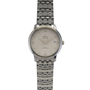 Omega Prestige De Ville Omega Pre-Owned