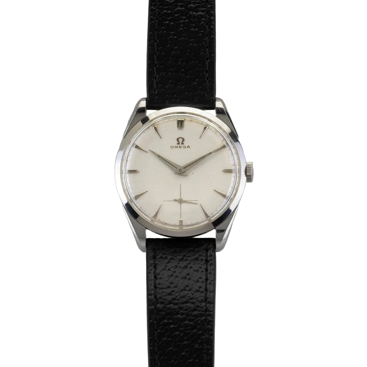 Omega 1956 Classic Small Seconds