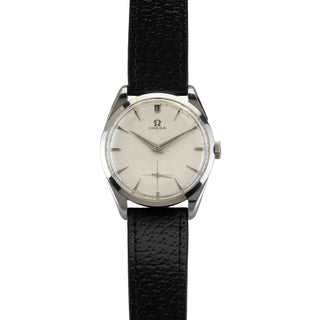 Omega 1956 Classic Small Seconds thumbnail
