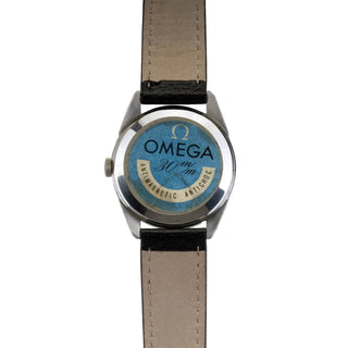 Omega 1956 Classic Small Seconds thumbnail