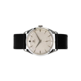 Omega 1956 Classic Small Seconds thumbnail