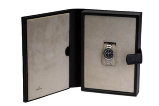 Omega Speedmaster 'MIR 365 Days' thumbnail