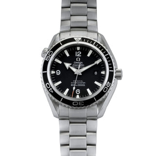 Omega Planet Ocean thumbnail