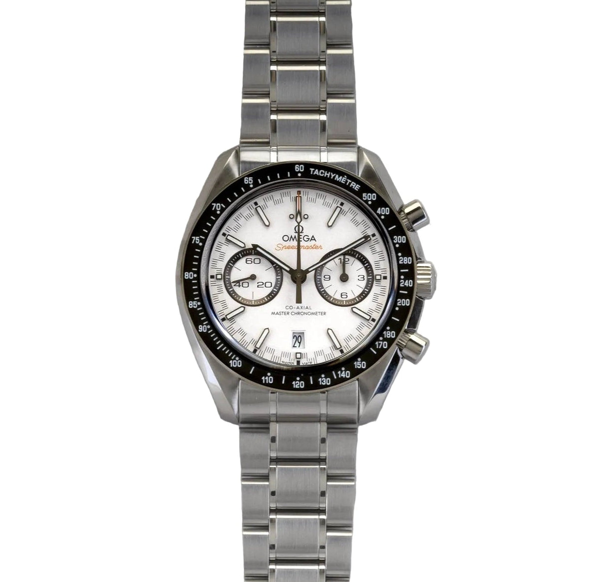Omega Speedmaster Racing