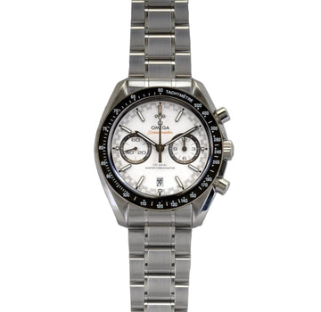 Omega Speedmaster Racing
