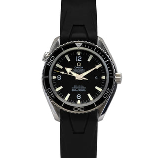 Omega Seamaster Planet Ocean 'James Bond Casino Royale' thumbnail