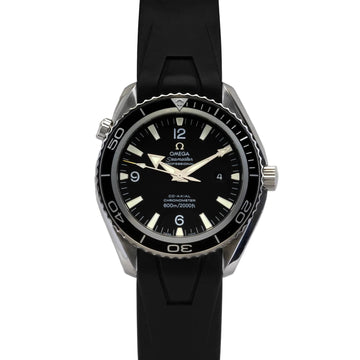 Omega Seamaster Planet Ocean 'James Bond Casino Royale'