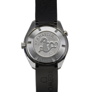 Omega Seamaster Planet Ocean 'James Bond Casino Royale' thumbnail