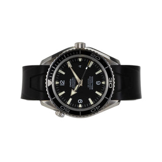 Omega Seamaster Planet Ocean 'James Bond Casino Royale' thumbnail