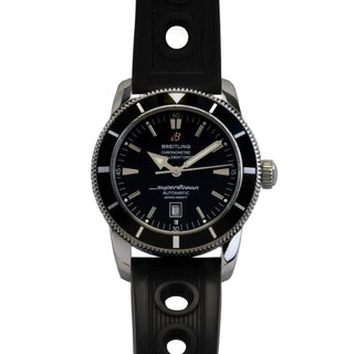 Breitling Superocean Heritage 46 thumbnail