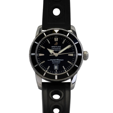Breitling Superocean Heritage 46