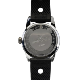 Breitling Superocean Heritage 46 thumbnail