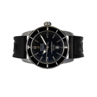 Breitling Superocean Heritage 46 thumbnail