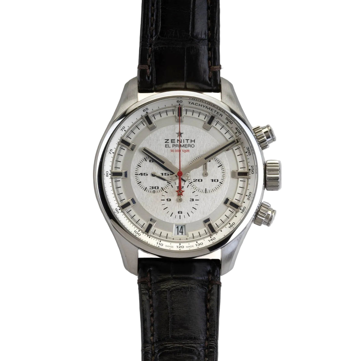 Zenith El Primero Sport Chronograph