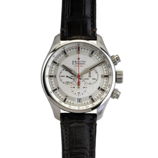 Zenith El Primero Sport Chronograph thumbnail