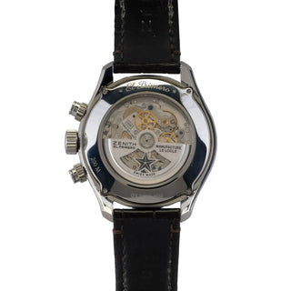 Zenith El Primero Sport Chronograph thumbnail