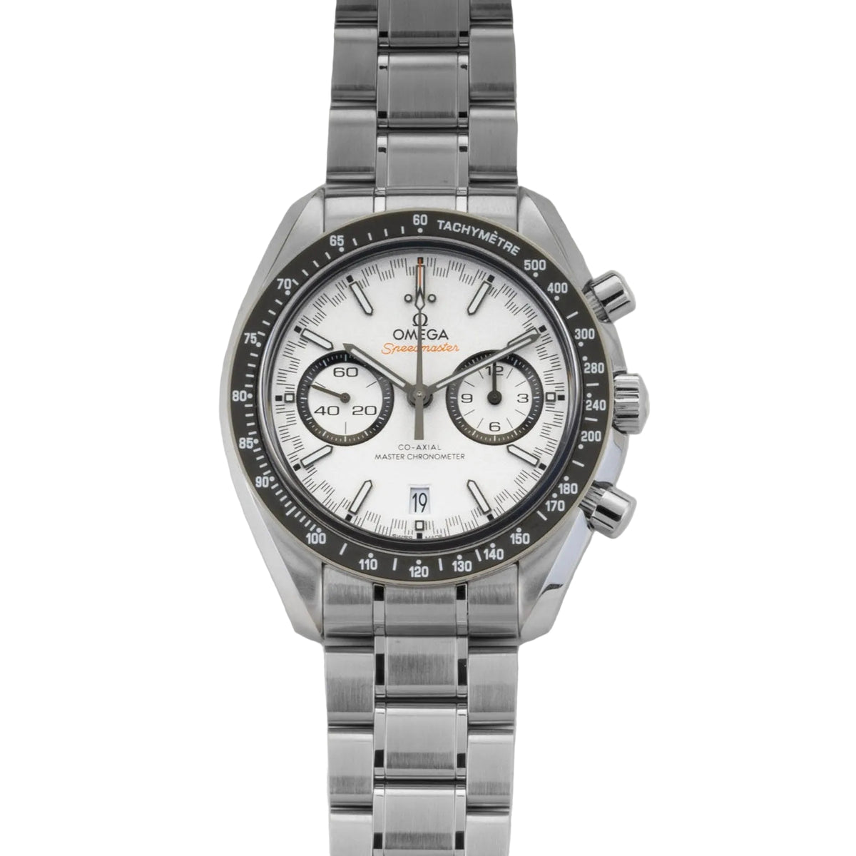 Omega Speedmaster Racing