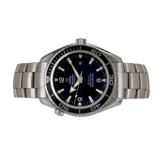 Omega Seamaster Planet Ocean thumbnail