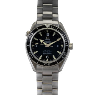 Omega Seamaster Planet Ocean thumbnail