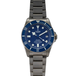 Tudor Pelagos thumbnail