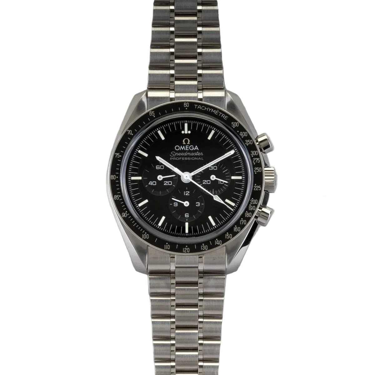 Omega Speedmaster Moonwatch Professional