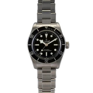 Tudor Black Bay thumbnail