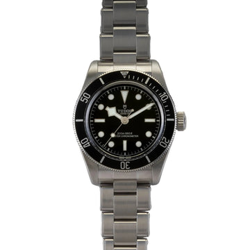 Tudor Black Bay