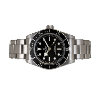 Tudor Black Bay thumbnail