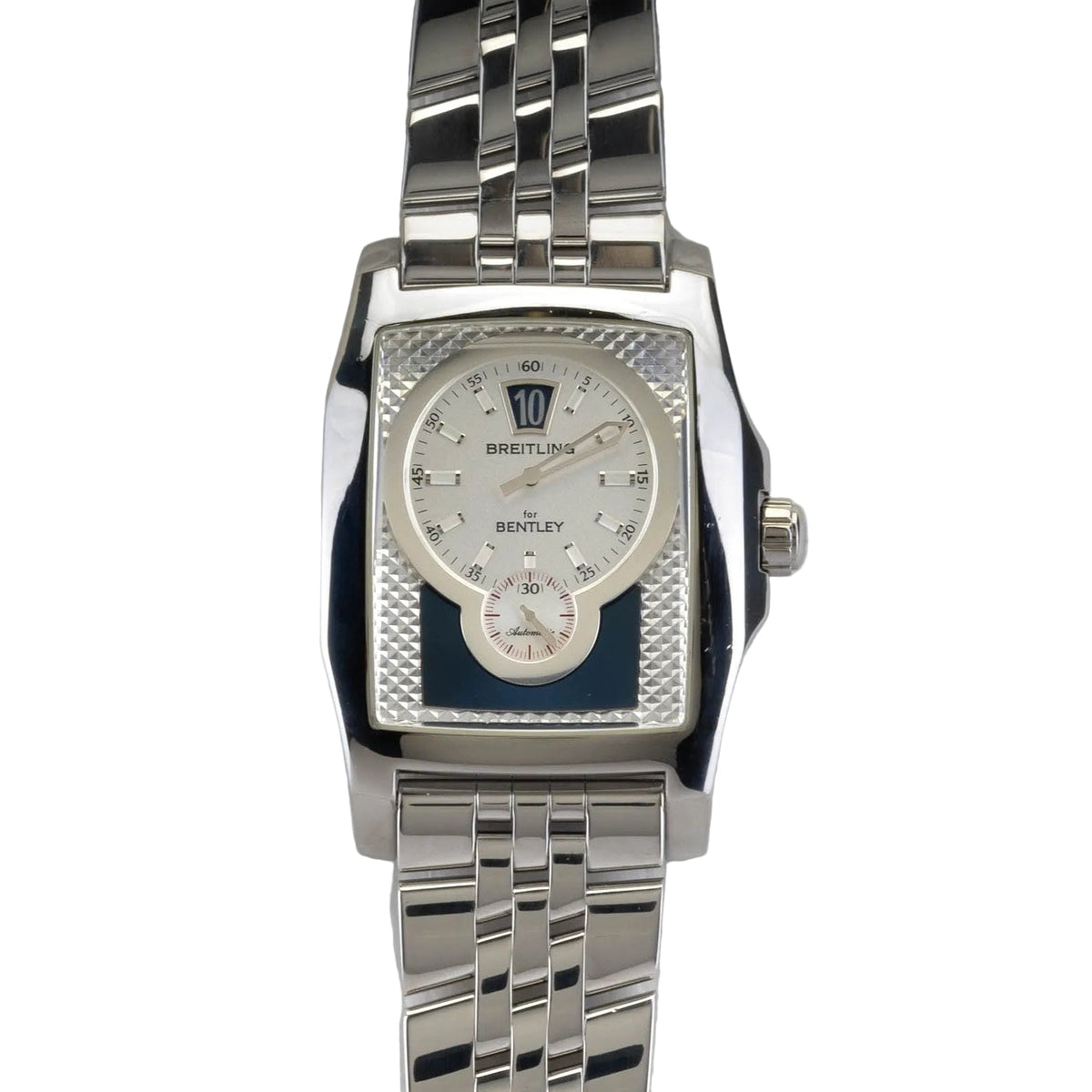 Breitling Bentley Flying B Breitling Pre-Owned