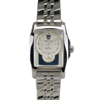 Breitling Bentley Flying B thumbnail