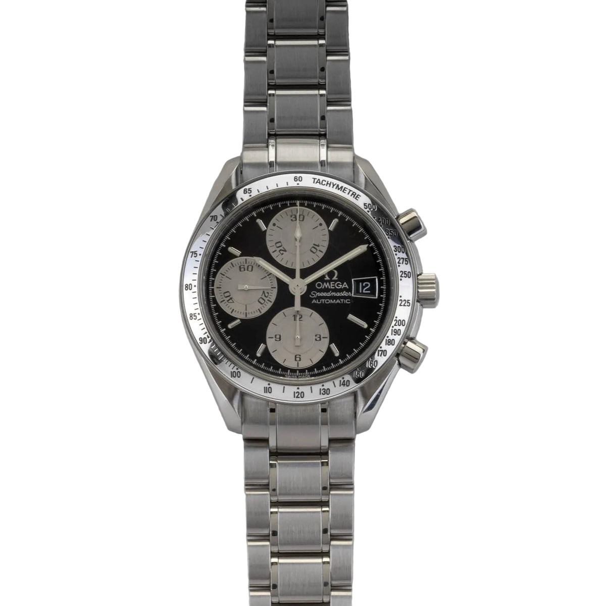 Omega Speedmaster 'Marui Edition'