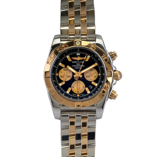 Breitling Chronomat 44 thumbnail