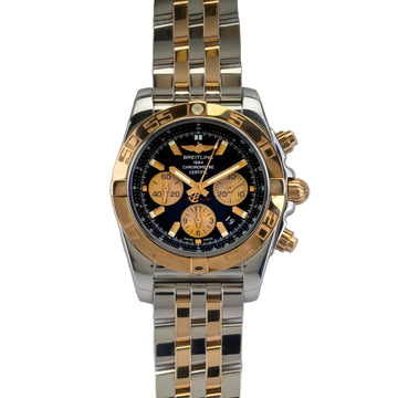 Breitling Chronomat 44