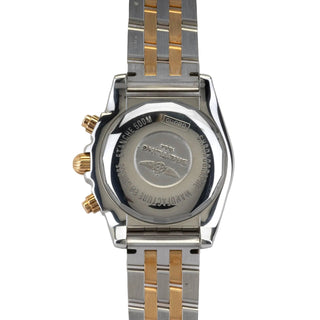 Breitling Chronomat 44 thumbnail
