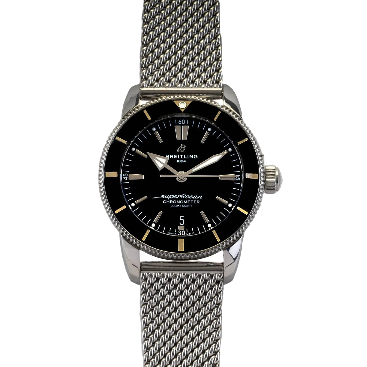 Breitling Superocean Heritage B20