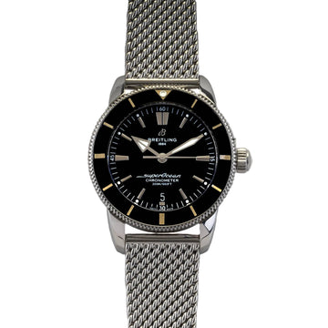 Breitling Superocean Heritage B20