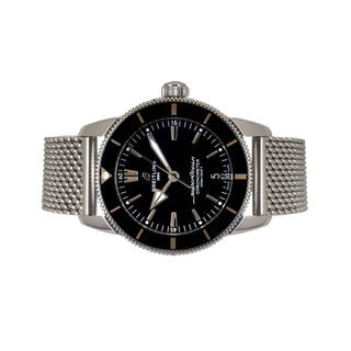 Breitling Superocean Heritage B20 thumbnail