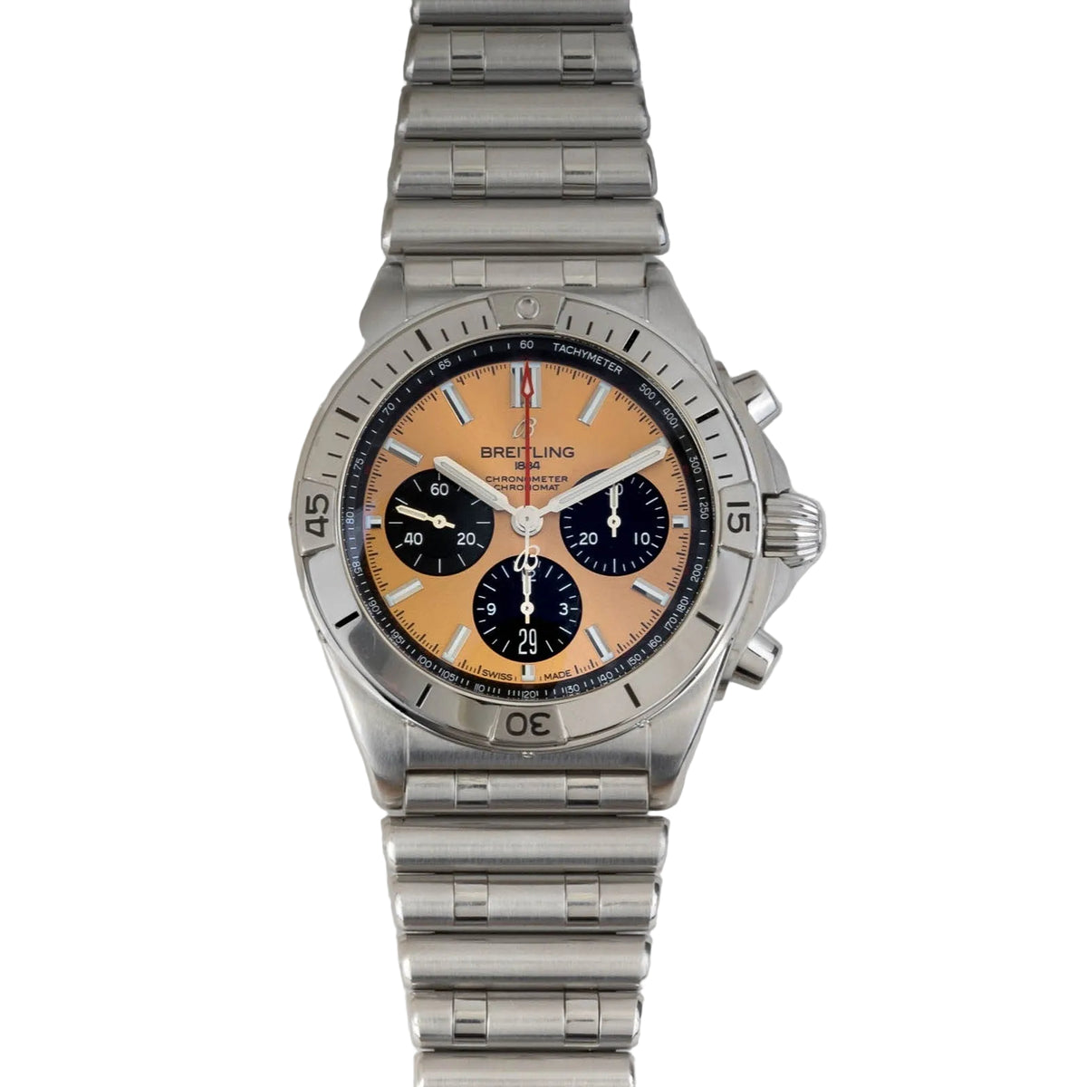 Breitling Chronomat B01 42