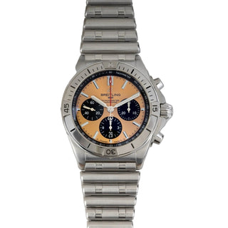 Breitling Chronomat B01 42 thumbnail