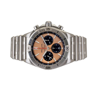 Breitling Chronomat B01 42 thumbnail
