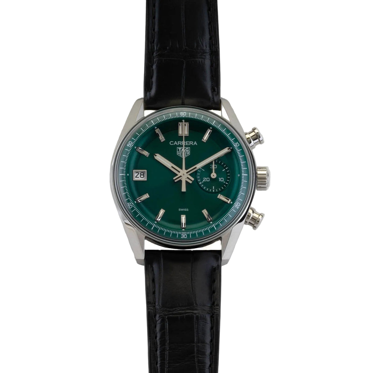 Tag Heuer Carrera Chronograph