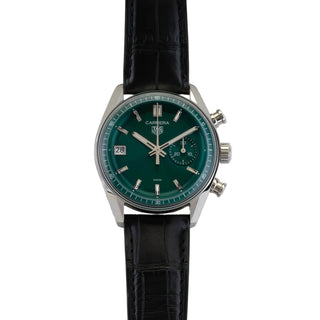 Tag Heuer Carrera Chronograph thumbnail