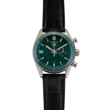 Tag Heuer Carrera Chronograph
