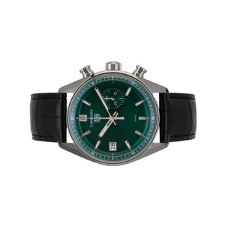 Tag Heuer Carrera Chronograph thumbnail