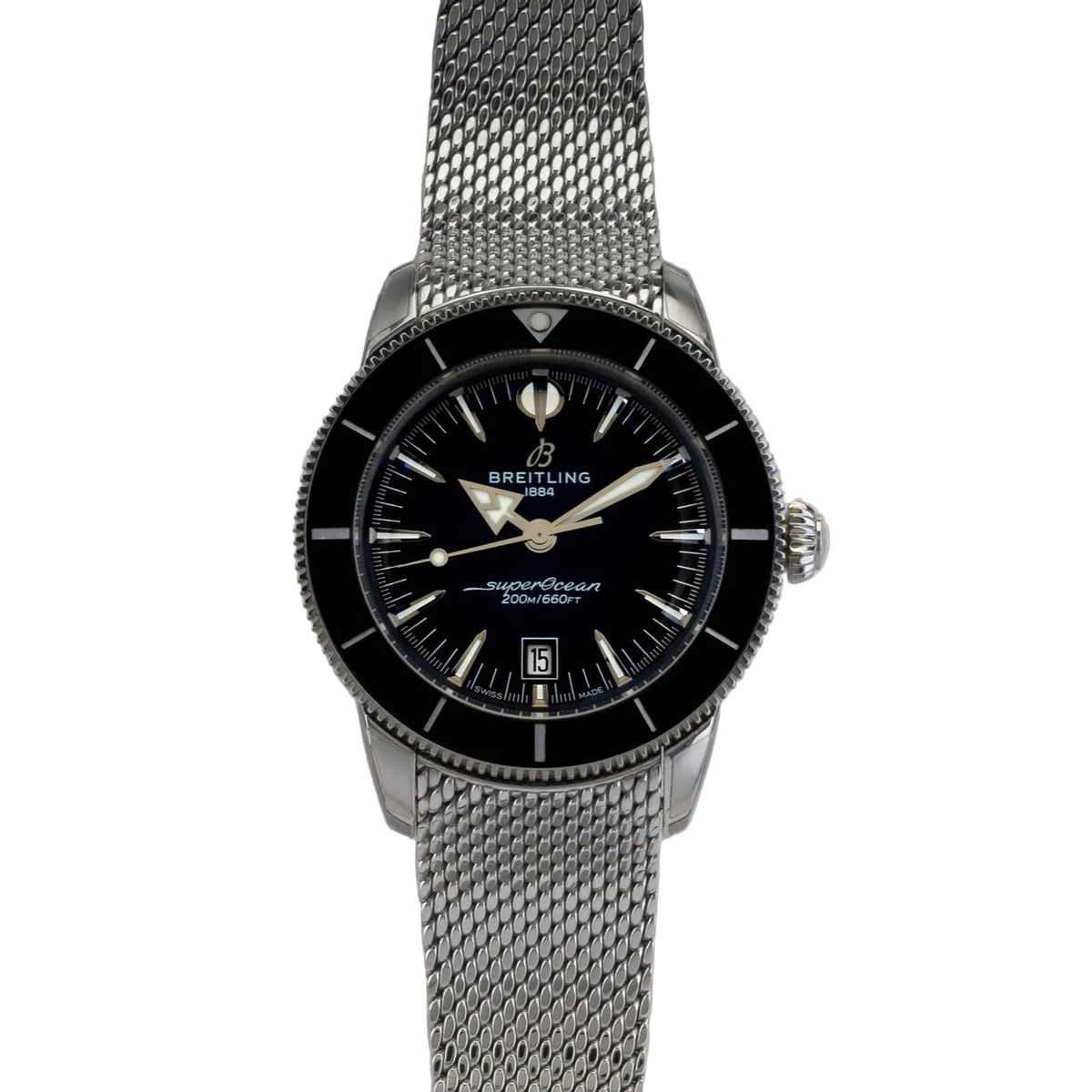 Breitling Superocean Heritage B31