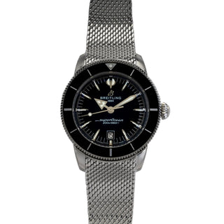 Breitling Superocean Heritage B31 thumbnail