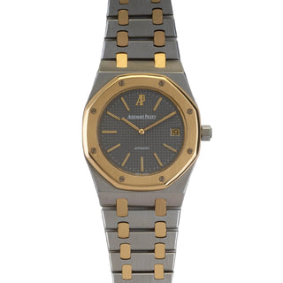 Audemars Piguet Royal Oak Jumbo thumbnail