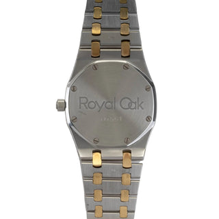 Audemars Piguet Royal Oak Jumbo thumbnail