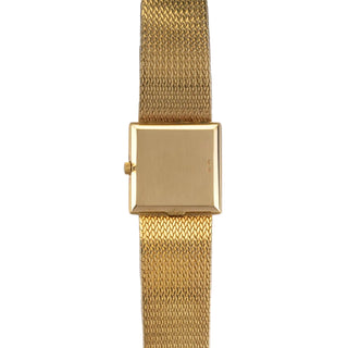 Patek Philippe Square Dress Watch Reference 2671/1 thumbnail